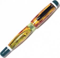 Opus 88 Bela Verde - Vulpen Stub 2.3
