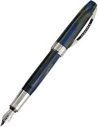 Visconti Van Gogh Sterrennacht Vulpen
