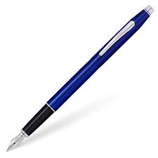Cross Classic Century Gouden Vulpen