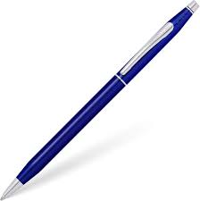 Cross Classic Century Balpen - Zwart
