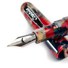 Conklin CK71432 Vulpen - Medium Punt