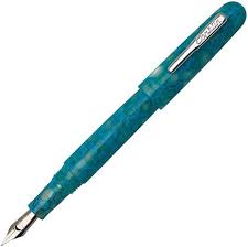 CONKLIN All American Vulpen - Turquoise Serenity M