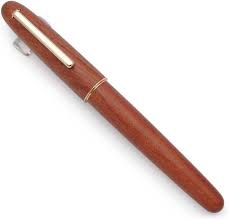 Handgemaakte Luxe Houten Vulpen
