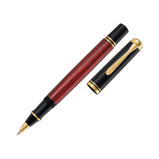 Pelikan Souverän M600 Vulpen - Fijne Penpunt