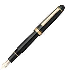 Platinum President #1 Vulpen - Zwart en Goud