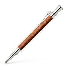 Graf von Faber-Castell Pennenset: Vulpen & Balpen