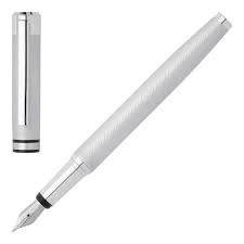 Hugo Boss Chroom Vulpen Filament