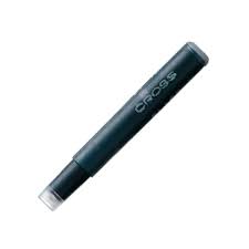 Cross Inktpatronen (Herbruikbaar) - 6 Stuks Blauw/Zwart