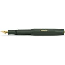 Kaweco BRASS SPORT Gouden Vulpen