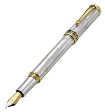 Xezo Maestro Vulpen - Handgemaakt