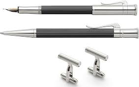 Graf von Faber-Castell Classic Vulpen & Balpen Set