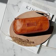 Berliner Bags Vintage Felix Leren Pennenetui