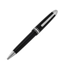 Montblanc Meisterstück Diamanten Balpen 106125