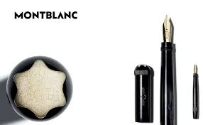 Montblanc Penpuntreiniger - 8 Stuks Verpakking
