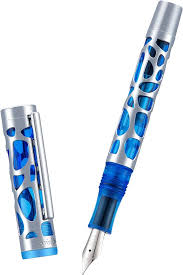 Asvine M169 Vulpen met Medium Penpunt