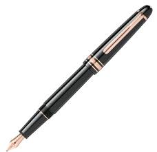 Montblanc Vulpen 111072 - Luxe Schrijfervaring
