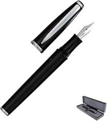 Monteverde Vulpen Zwart - Kantoorproduct