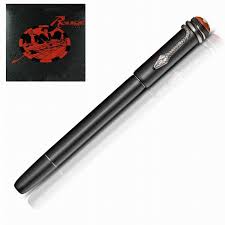 Montblanc Heritage Vulpen Rouge et Noir - Gelimiteerde Editie 1906