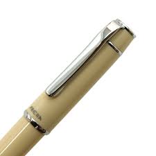 Pilot Prera vulpen met fijne nib - Ivoorkleurig