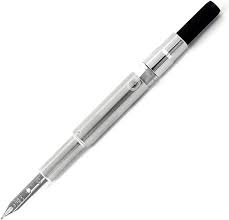 Pilot Namiki Verdwijnende Punt/Hals/Converter Set