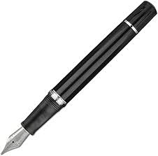 Narwhal Nero Fijne Vulpen