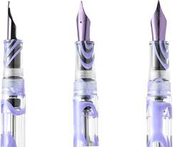 Nahvalur Original Plus Vulpennen - Fijne 0.37mm Collectie