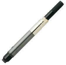 Parker Zuigerconverter De Luxe C.C. - Premium Kantooraccessoire