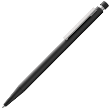 LAMY cp1 mechanische potlood 156 – Zwart matte uitvoering met gum