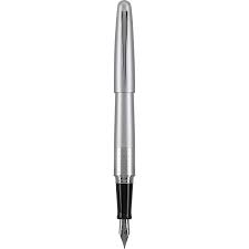 Pilot Metropolitan Collection Vulpen - Zilver met Stippen