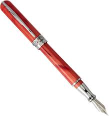 Pineider Avatar UR Vulpen - Devil Red M