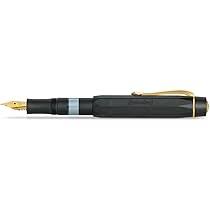 KAWECO AL SPORT PISTONVULLER ZWART