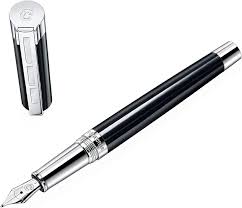 STAEDTLER Initium Vulpen - Zwarte Hars