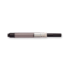 Parker Vulpen Converter - Standaard Twist Fill