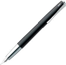 LAMY Studio Vulpen - Zwart