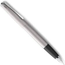 Lamy Studio Geborsteld 065 Vulpen F
