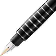 LAMY Accent Vulpen 098 - Zwart Glanzend