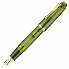 Jinhao 9019 Vulpen - Dadao Series #8 Hartslag Medium Penpunt