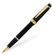 Cross Bailey Light XF Vulpen in Geschenkverpakking