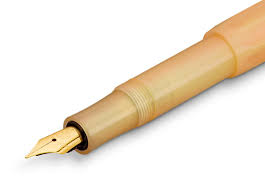 Kaweco Apricot Pearl Premium Vulpen