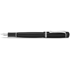 Kaweco DIA2 Chroom Vulpen B - Kantoorproduct