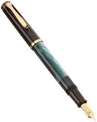 Pelikan Vulpen Classic M200 - Vergulde Punt