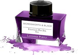 Wordsworth & Black Luxe Inktpot (50 ml)