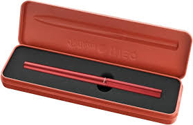 Pelikan P6 Ineo Vulpen - Vurend Rood