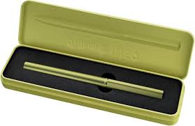Pelikan Vulpen P6 Ineo - Green Oasis