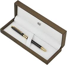 Prachtige Luxe 10K Gouden Vulpen