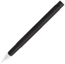 Lamy CP1 Vulpen - F Penpunt - Zwart