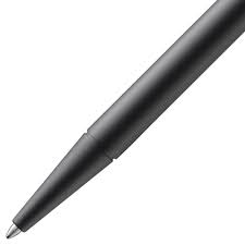 LAMY CP1 Balpen Zwart Mat