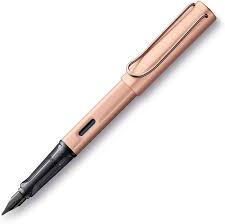 Vulpen Lamy 076 LX - Roze Goud