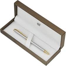 Elegante Luxe Vulpennen met 0.5mm Fijne Punt
