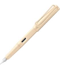 LAMY Lx Vulpen 090 – Geanodiseerde Aluminium Vulpen
